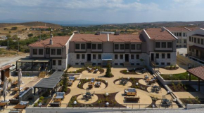 La Luz Hotel & Spa Bozcaada